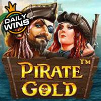 Pirate Gold 