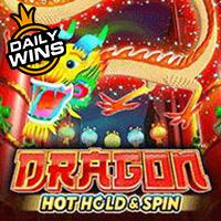 Dragon Hot Hold and Spin 