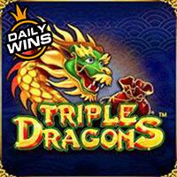 Triple Dragons 