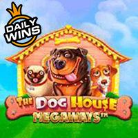 The Dog House Megaways 